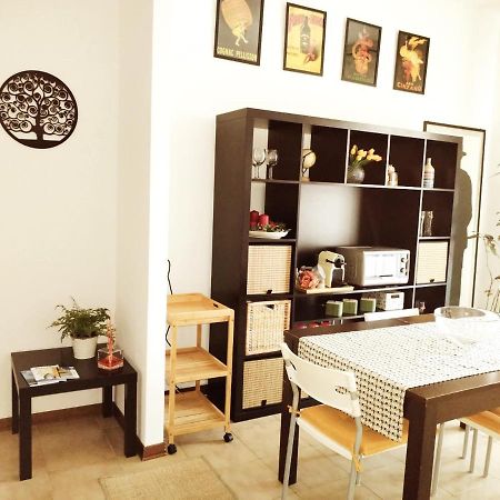 Interno1 Bed and Breakfast Μπάρι Εξωτερικό φωτογραφία