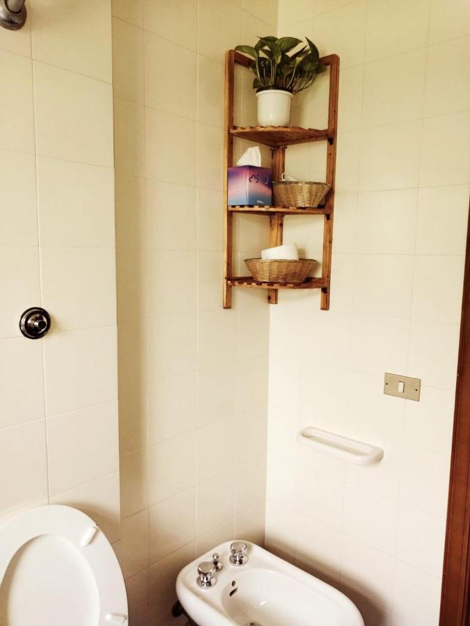 Interno1 Bed and Breakfast Μπάρι Εξωτερικό φωτογραφία
