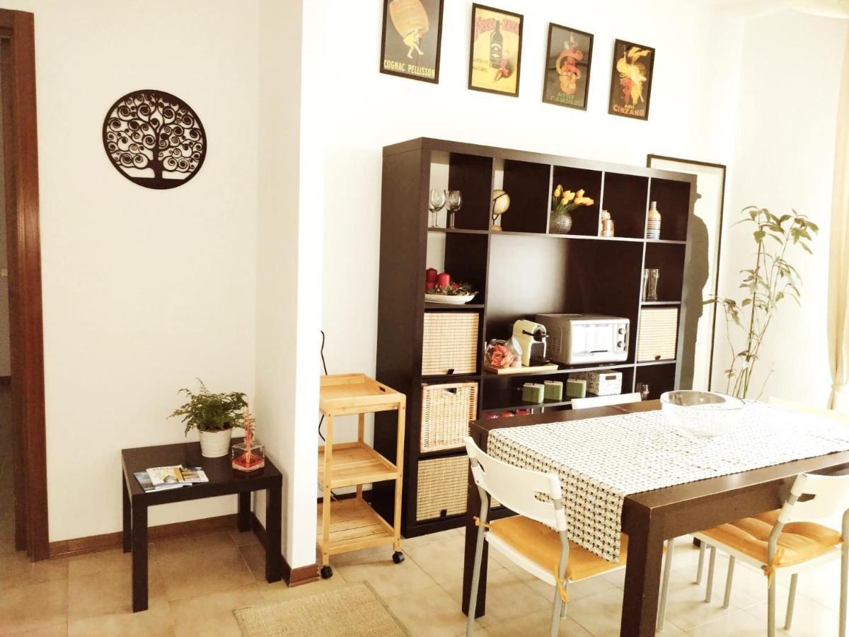 Interno1 Bed and Breakfast Μπάρι Εξωτερικό φωτογραφία