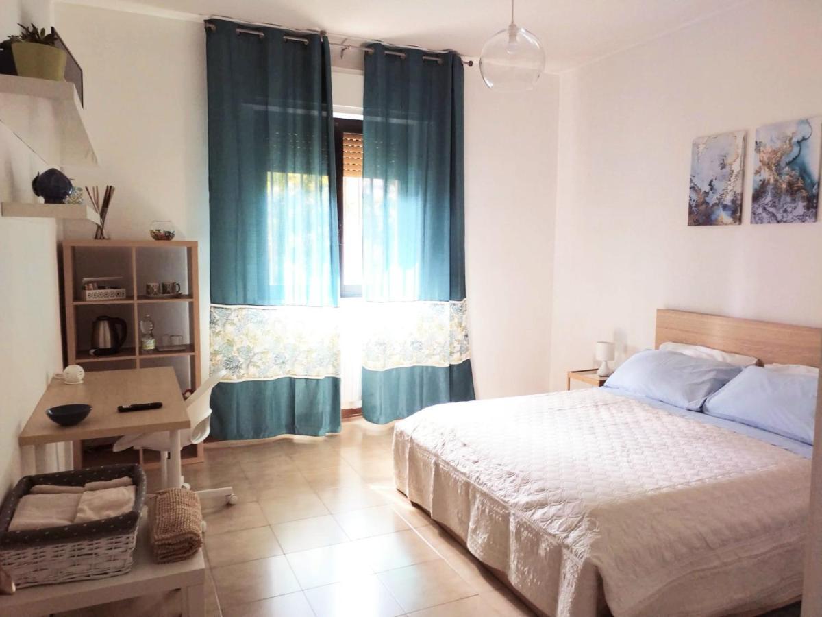 Interno1 Bed and Breakfast Μπάρι Εξωτερικό φωτογραφία
