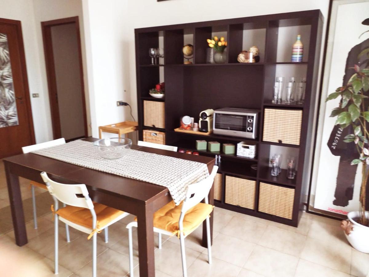 Interno1 Bed and Breakfast Μπάρι Εξωτερικό φωτογραφία