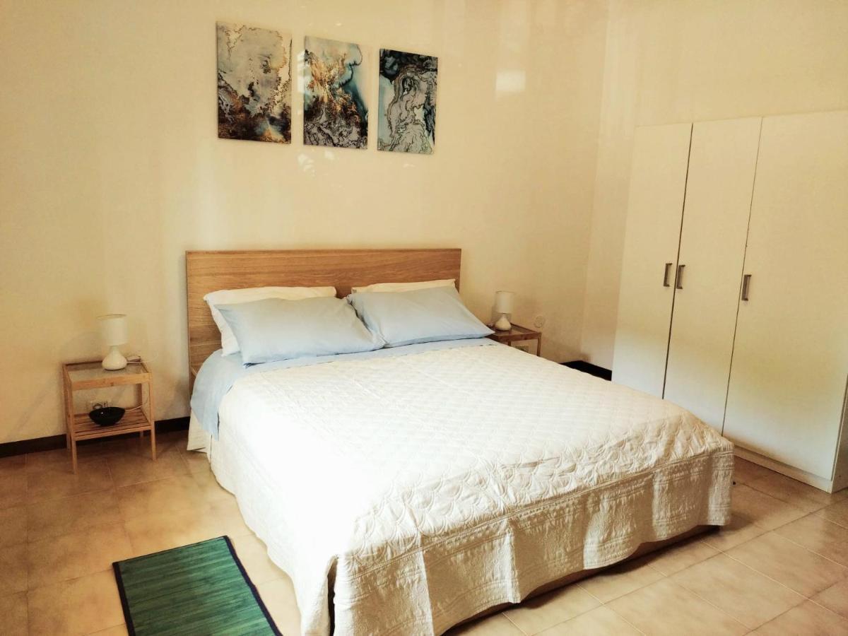 Interno1 Bed and Breakfast Μπάρι Εξωτερικό φωτογραφία