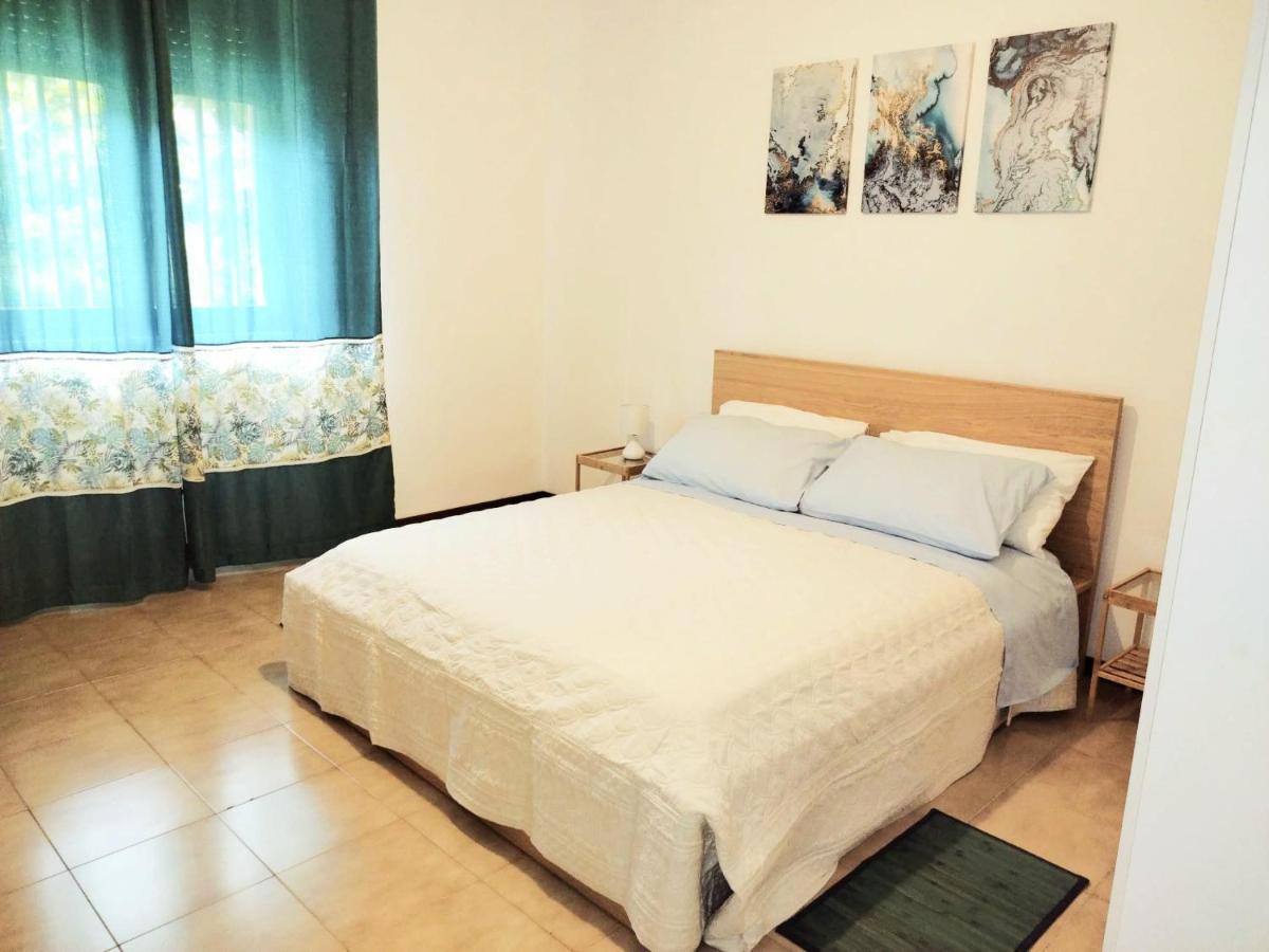 Interno1 Bed and Breakfast Μπάρι Εξωτερικό φωτογραφία