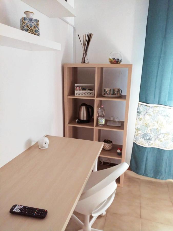 Interno1 Bed and Breakfast Μπάρι Εξωτερικό φωτογραφία