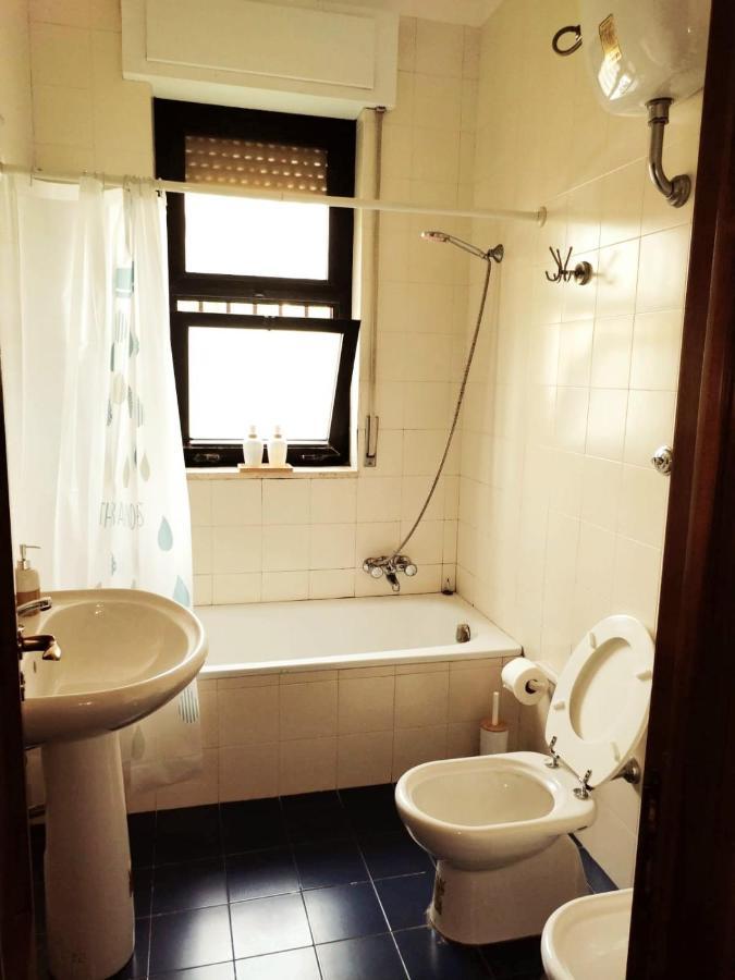 Interno1 Bed and Breakfast Μπάρι Εξωτερικό φωτογραφία